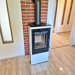 Wellengefluester - Abc590 - Nur Feriengaeste! 아파트 *