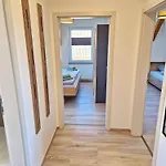 Wellengefluester - Abc590 - Nur Feriengaeste! * Hohen Viecheln