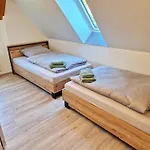 Wellengefluester - Abc590 - Nur Feriengaeste! 아파트 *