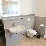 Wellengefluester - Abc590 - Nur Feriengaeste! Hohen Viecheln