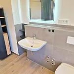 아파트 Wellengefluester - Abc590 - Nur Feriengaeste! *