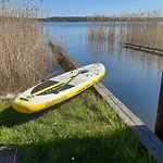 Wellengefluester - Abc590 - Nur Feriengaeste! *