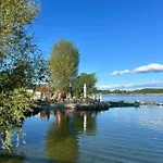 Wellengefluester - Abc590 - Nur Feriengaeste! 아파트 Hohen Viecheln