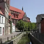 Wellengefluester - Abc590 - Nur Feriengaeste! Hohen Viecheln