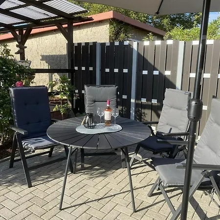 Wellengeflüster - Abc590 - Nur Feriengäste! Apartment
