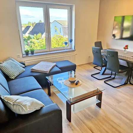 Wellengefluester - Abc590 - Nur Feriengaeste! Apartamento