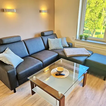 Apartamento Wellengefluester - Abc590 - Nur Feriengaeste! *