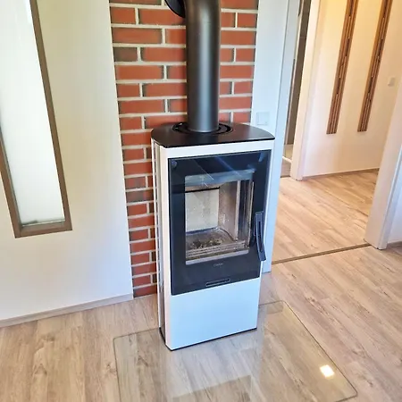 Wellengeflüster - Abc590 - Nur Feriengäste! Apartment *