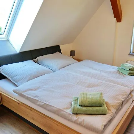 Wellengeflüster - Abc590 - Nur Feriengäste! Apartment *