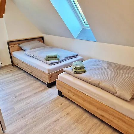 Wellengeflüster - Abc590 - Nur Feriengäste! Apartment *