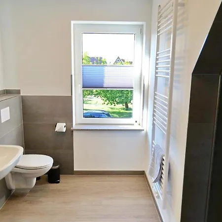 Apartment Wellengeflüster - Abc590 - Nur Feriengäste! *