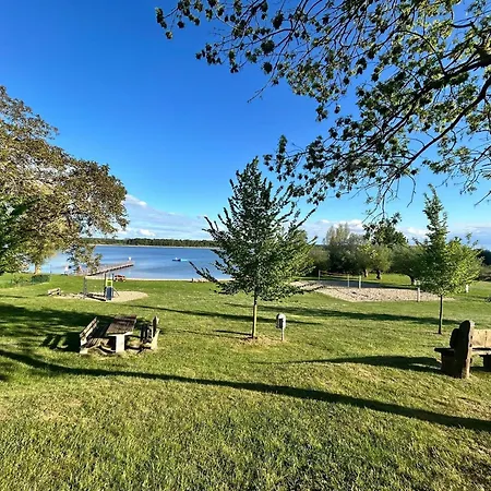 Wellengefluester - Abc590 - Nur Feriengaeste! アパート Hohen Viecheln