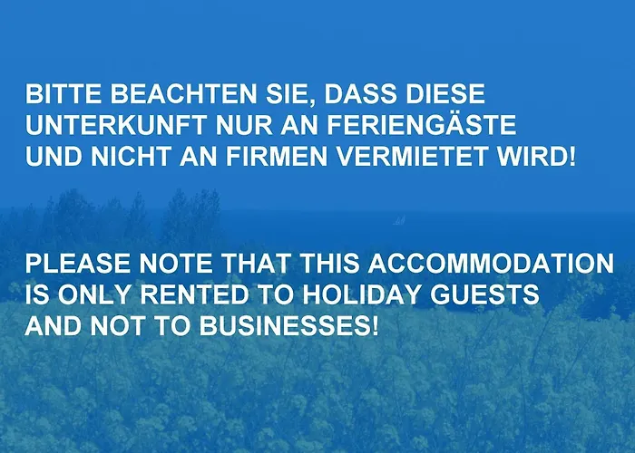 Wellengefluester - Abc590 - Nur Feriengaeste! Apartamento *