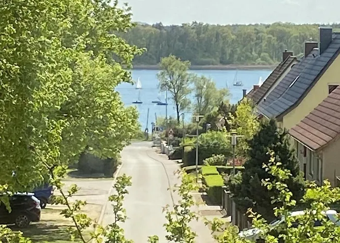 Wellengefluester - Abc590 - Nur Feriengaeste! *