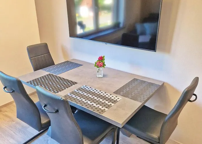 Wellengefluester - Abc590 - Nur Feriengaeste! * Hohen Viecheln