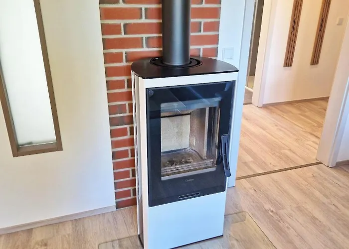 Wellengefluester - Abc590 - Nur Feriengaeste! Apartamento *