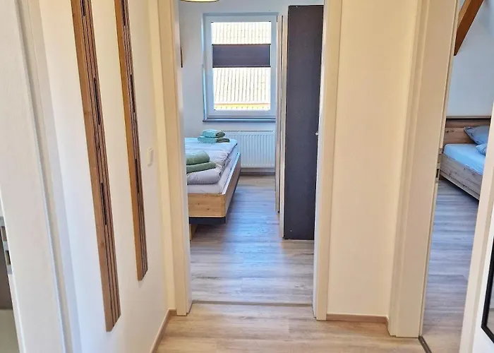 Wellengefluester - Abc590 - Nur Feriengaeste! * Hohen Viecheln