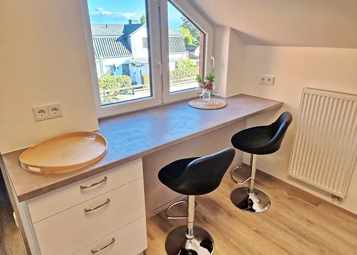 Wellengefluester - Abc590 - Nur Feriengaeste!