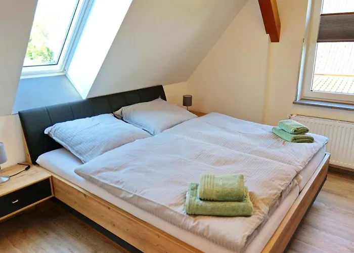 Wellengefluester - Abc590 - Nur Feriengaeste! アパート *