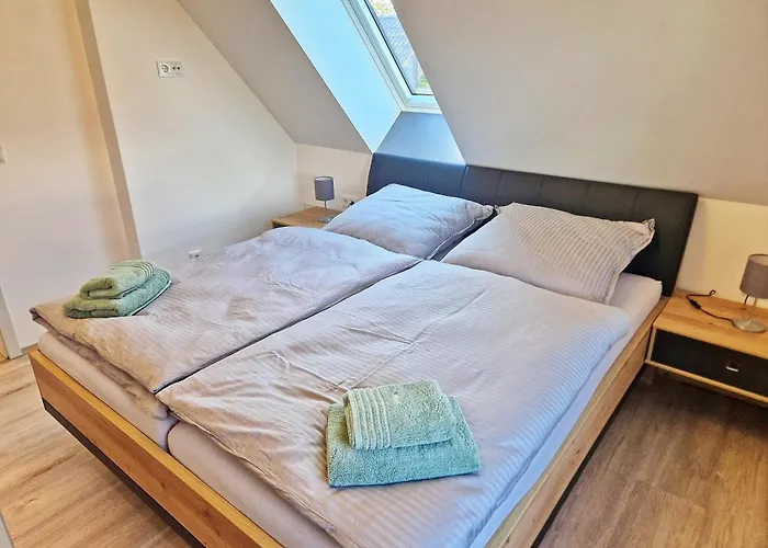 Wellengefluester - Abc590 - Nur Feriengaeste! *