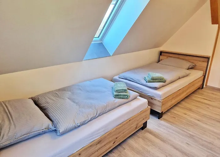 Wellengefluester - Abc590 - Nur Feriengaeste! Apartamento Hohen Viecheln