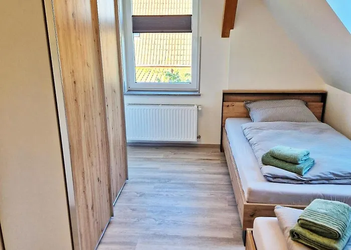 Wellengefluester - Abc590 - Nur Feriengaeste! Hohen Viecheln