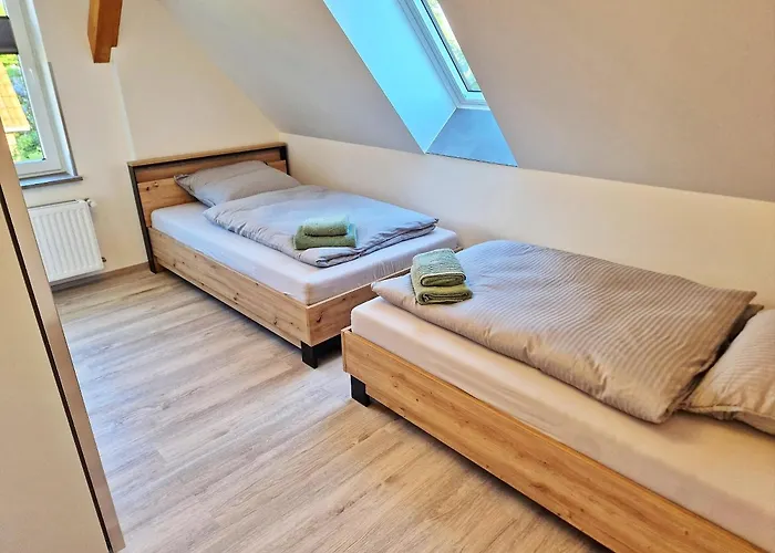 Wellengefluester - Abc590 - Nur Feriengaeste! Apartamento *