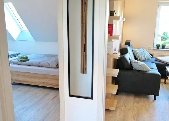 Wellengefluester - Abc590 - Nur Feriengaeste! Hohen Viecheln