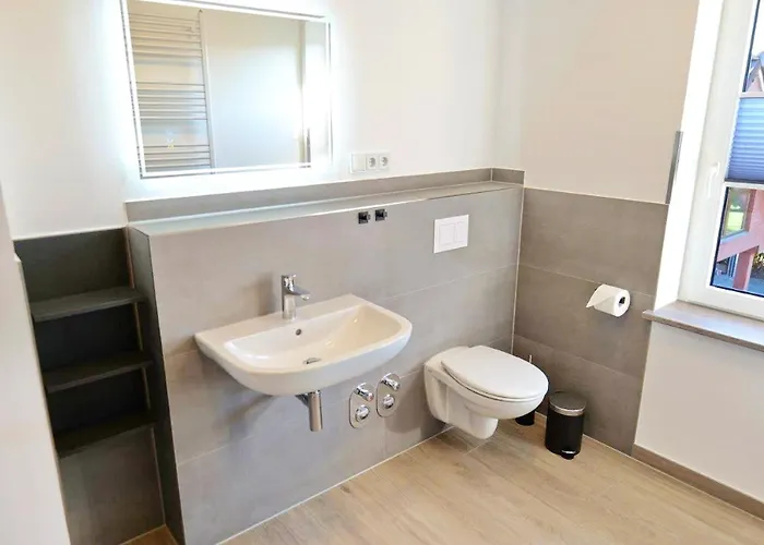 Wellengefluester - Abc590 - Nur Feriengaeste! Hohen Viecheln