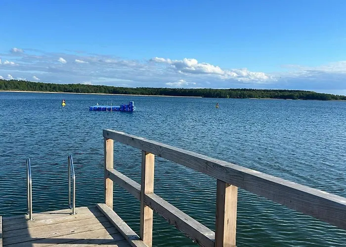 Wellengefluester - Abc590 - Nur Feriengaeste! アパート