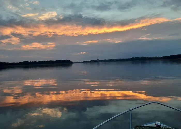 Wellengefluester - Abc590 - Nur Feriengaeste! アパート *