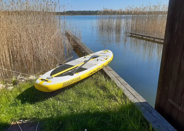 Wellengefluester - Abc590 - Nur Feriengaeste! *