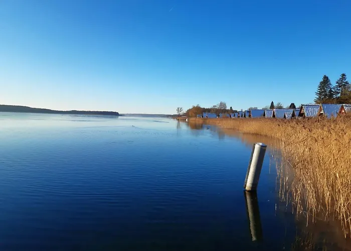 Wellengefluester - Abc590 - Nur Feriengaeste! Hohen Viecheln