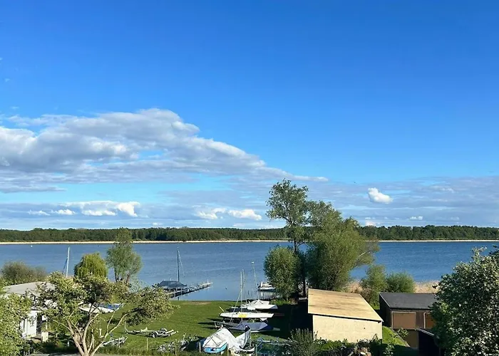 Wellengefluester - Abc590 - Nur Feriengaeste! アパート