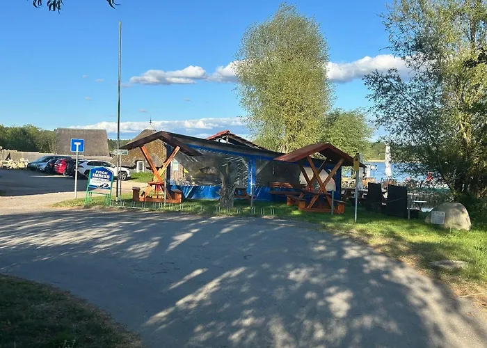 Apartamento Wellengefluester - Abc590 - Nur Feriengaeste! *