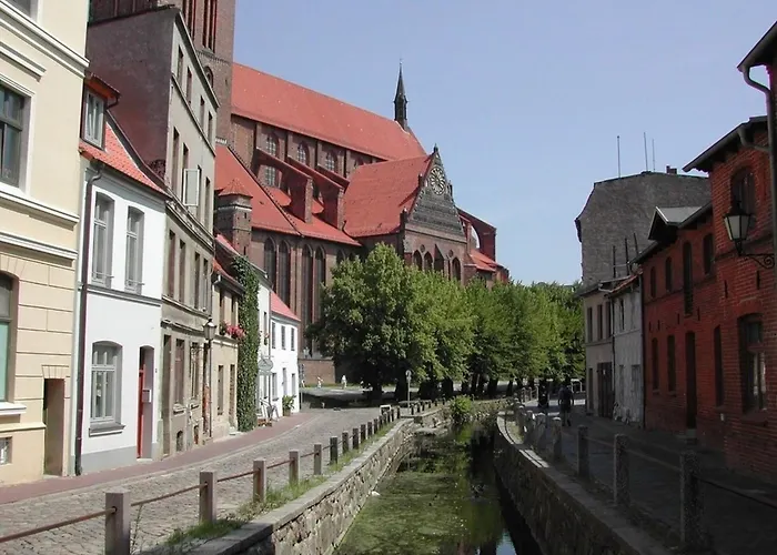 Wellengefluester - Abc590 - Nur Feriengaeste! Hohen Viecheln